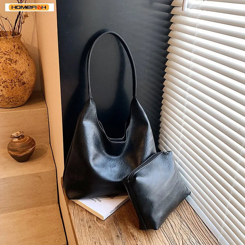 Valentina Grand Tote | Elegancia Atemporal