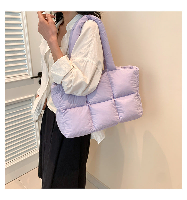 Lucía Daily Bag | Uso Diario