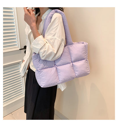 Lucía Daily Bag | Uso Diario