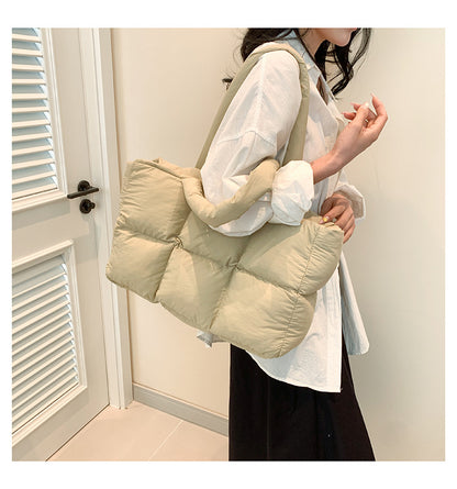 Lucía Daily Bag | Uso Diario