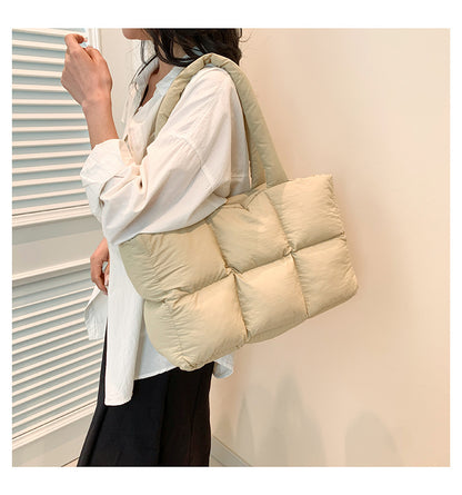 Lucía Daily Bag | Uso Diario