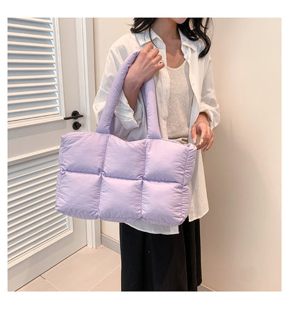 Lucía Daily Bag | Uso Diario