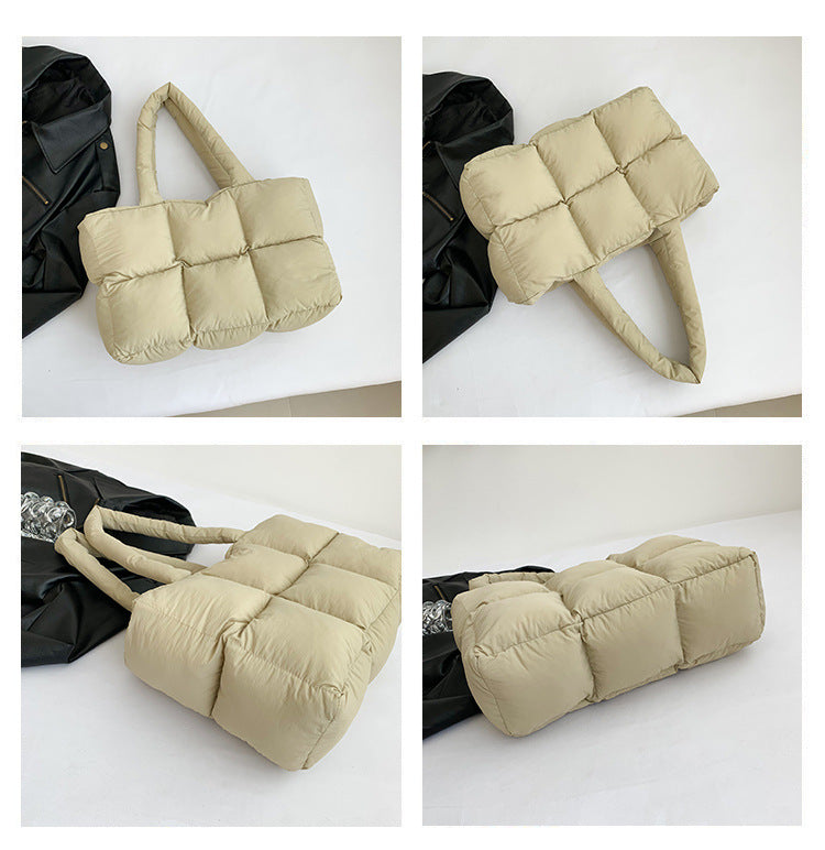 Lucía Daily Bag | Uso Diario