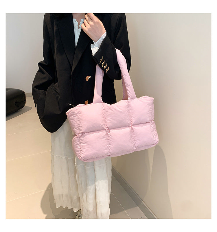 Lucía Daily Bag | Uso Diario
