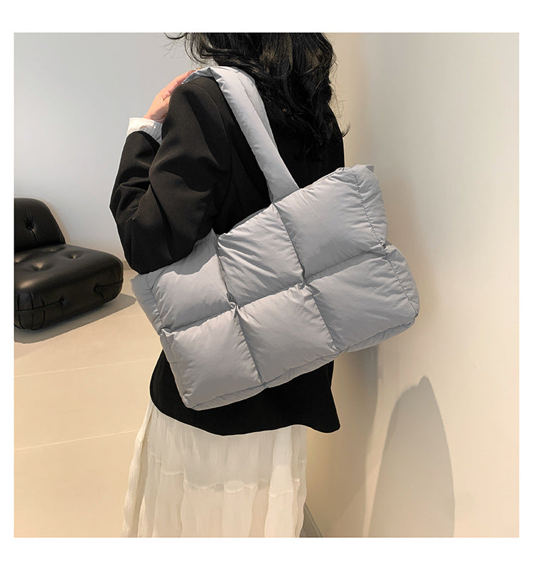 Lucía Daily Bag | Uso Diario
