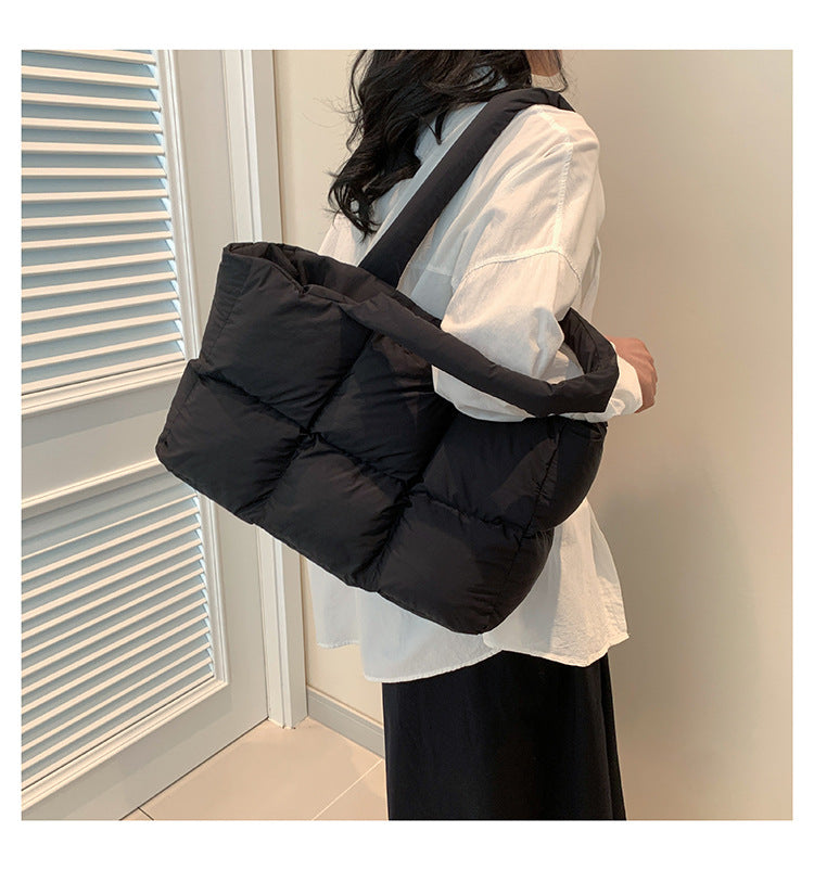 Lucía Daily Bag | Uso Diario