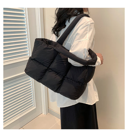 Lucía Daily Bag | Uso Diario