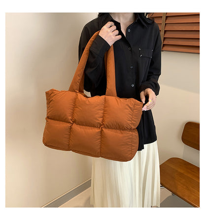 Lucía Daily Bag | Uso Diario