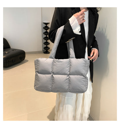 Lucía Daily Bag | Uso Diario