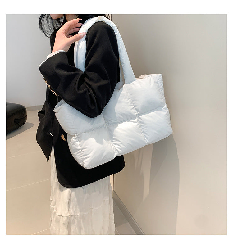 Lucía Daily Bag | Uso Diario