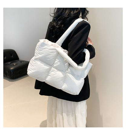 Lucía Daily Bag | Uso Diario