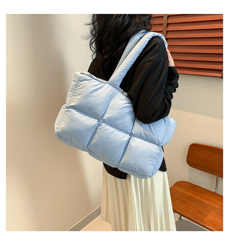 Lucía Daily Bag | Uso Diario