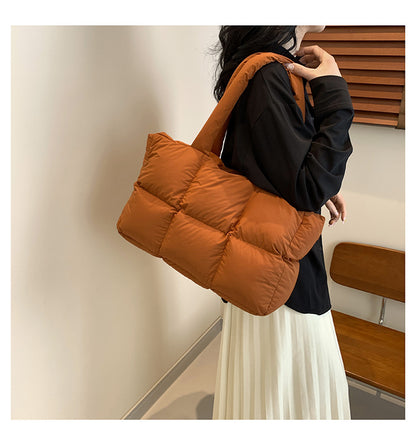 Lucía Daily Bag | Uso Diario