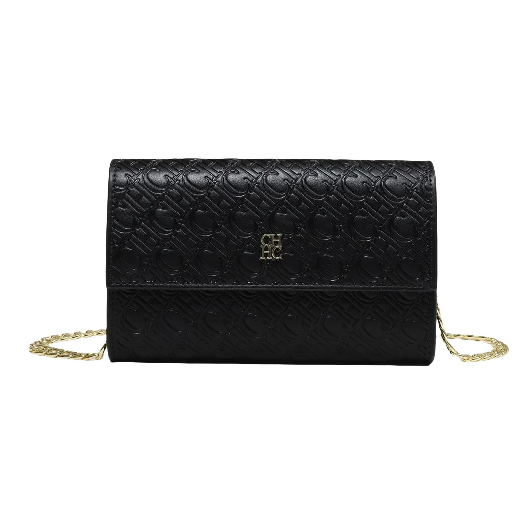Isabella Chain Bag | Elegancia Versátil