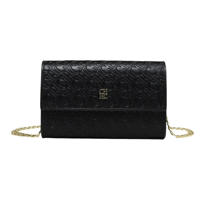 Isabella Chain Bag | Elegancia Versátil