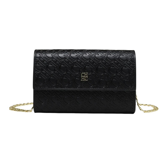 Isabella Chain Bag | Elegancia Versátil