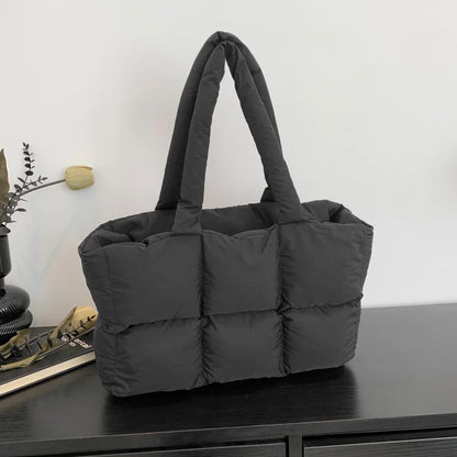 Lucía Daily Bag | Uso Diario