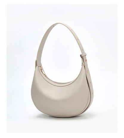 Elena Curve Bag | Silueta Exclusiva