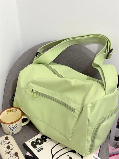 Sofía Motion Tote | Estilo en Movimiento