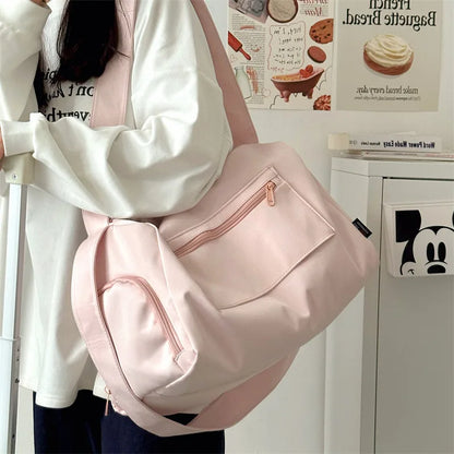 Sofía Motion Tote | Estilo en Movimiento