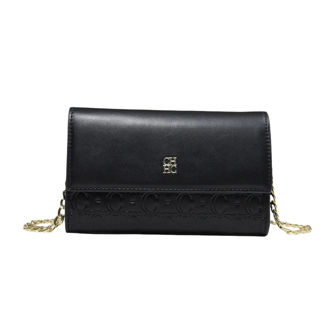 Isabella Chain Bag | Elegancia Versátil
