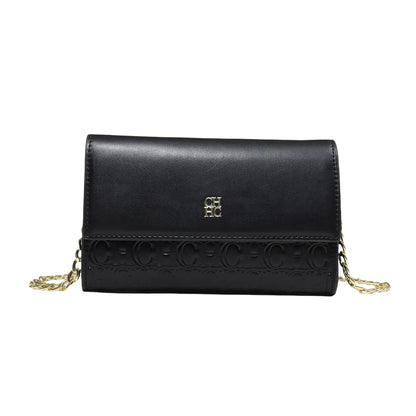 Isabella Chain Bag | Elegancia Versátil