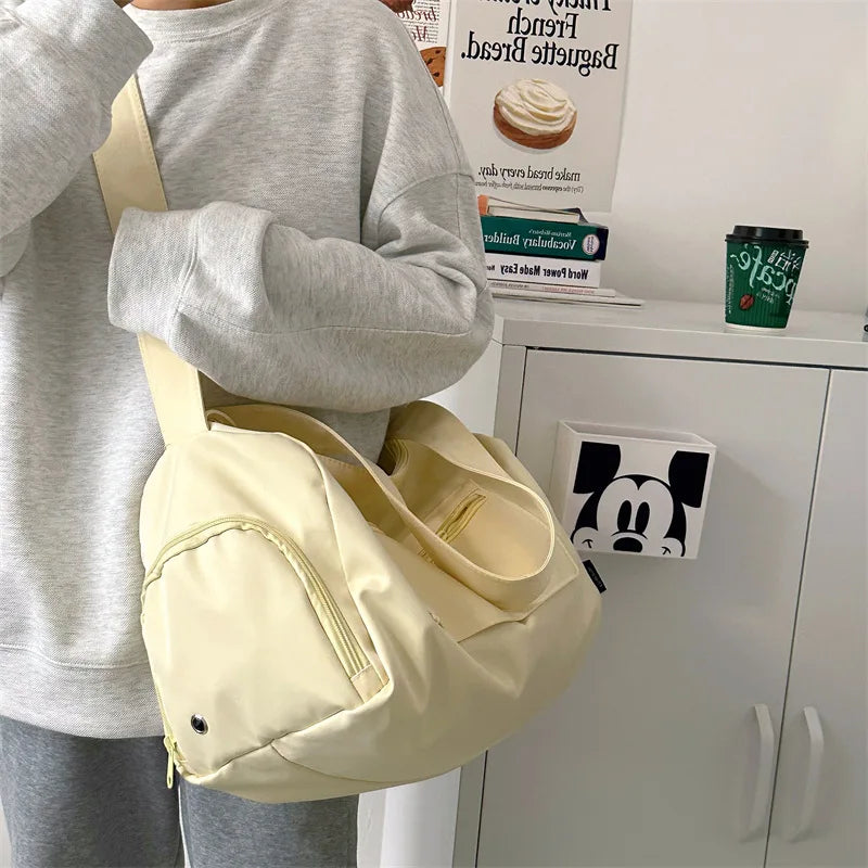 Sofía Motion Tote | Estilo en Movimiento