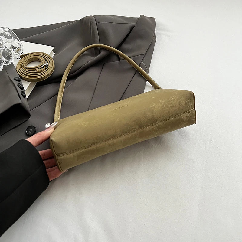 Victoria Essence Bag | Versatilidad Elegante