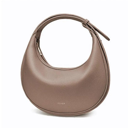 Elena Curve Bag | Silueta Exclusiva