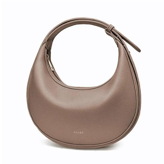 Elena Curve Bag | Silueta Exclusiva