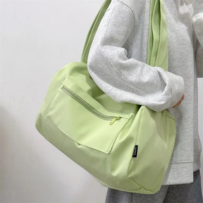 Sofía Motion Tote | Estilo en Movimiento