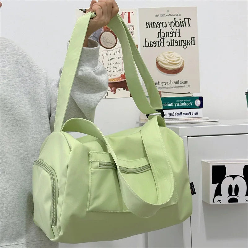 Sofía Motion Tote | Estilo en Movimiento