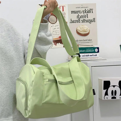 Sofía Motion Tote | Estilo en Movimiento