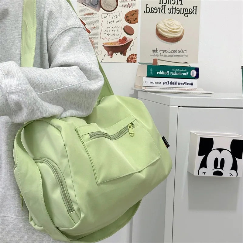 Sofía Motion Tote | Estilo en Movimiento