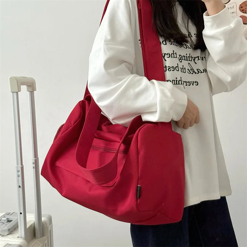 Sofía Motion Tote | Estilo en Movimiento
