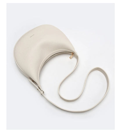 Elena Curve Bag | Silueta Exclusiva