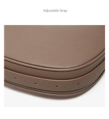Elena Curve Bag | Silueta Exclusiva