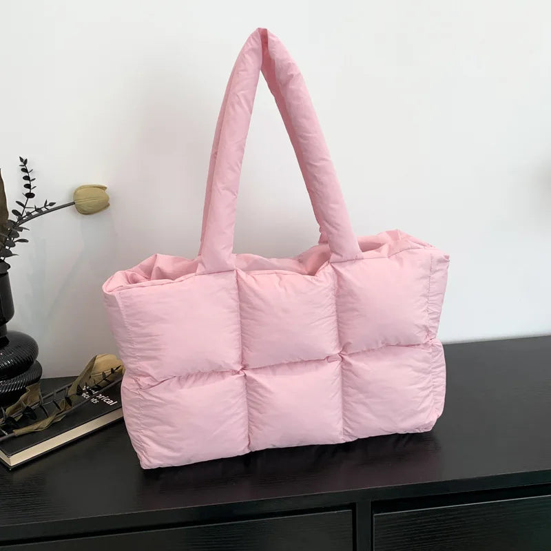 Lucía Daily Bag | Uso Diario