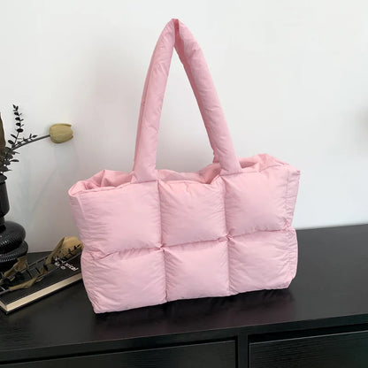 Lucía Daily Bag | Uso Diario