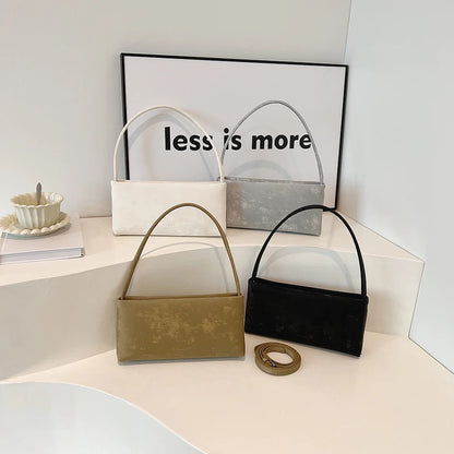 Victoria Essence Bag | Versatilidad Elegante