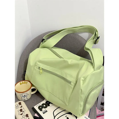 Sofía Motion Tote | Estilo en Movimiento