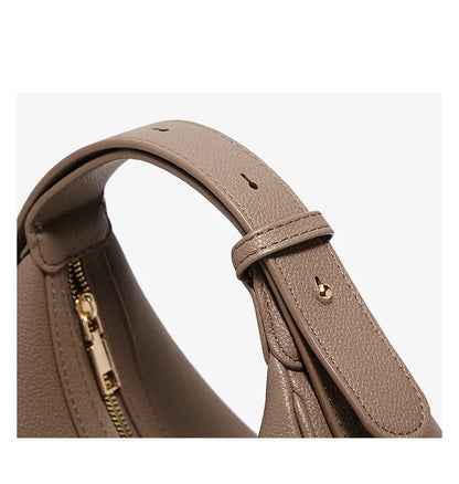 Elena Curve Bag | Silueta Exclusiva