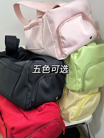 Sofía Motion Tote | Estilo en Movimiento