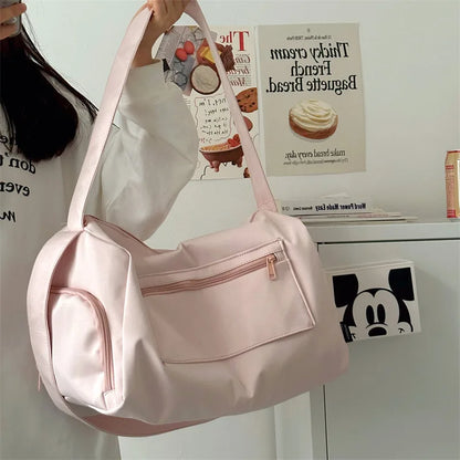 Sofía Motion Tote | Estilo en Movimiento