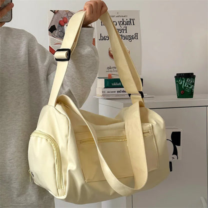 Sofía Motion Tote | Estilo en Movimiento