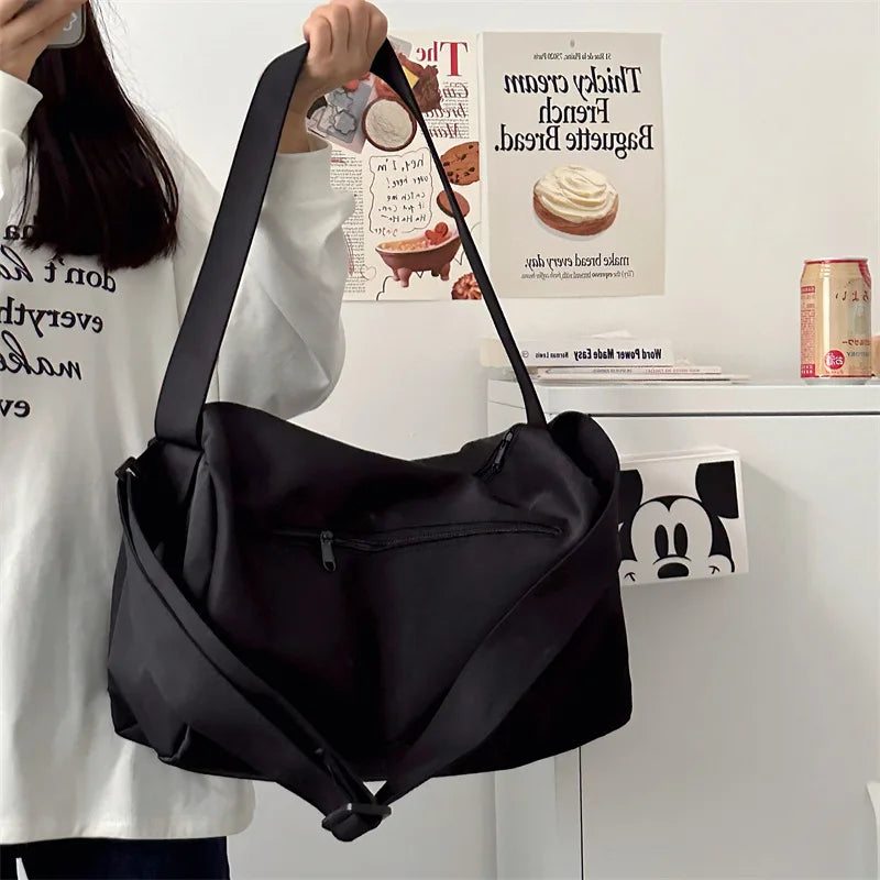 Sofía Motion Tote | Estilo en Movimiento