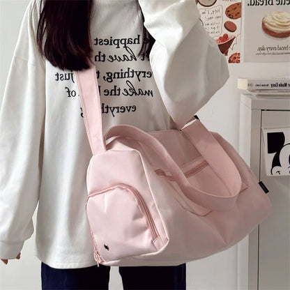 Sofía Motion Tote | Estilo en Movimiento