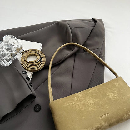 Victoria Essence Bag | Versatilidad Elegante