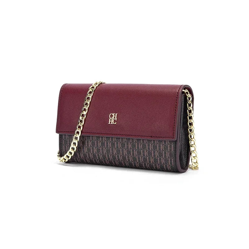 Isabella Chain Bag | Elegancia Versátil