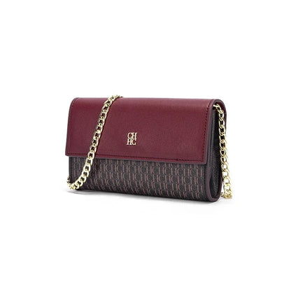 Isabella Chain Bag | Elegancia Versátil